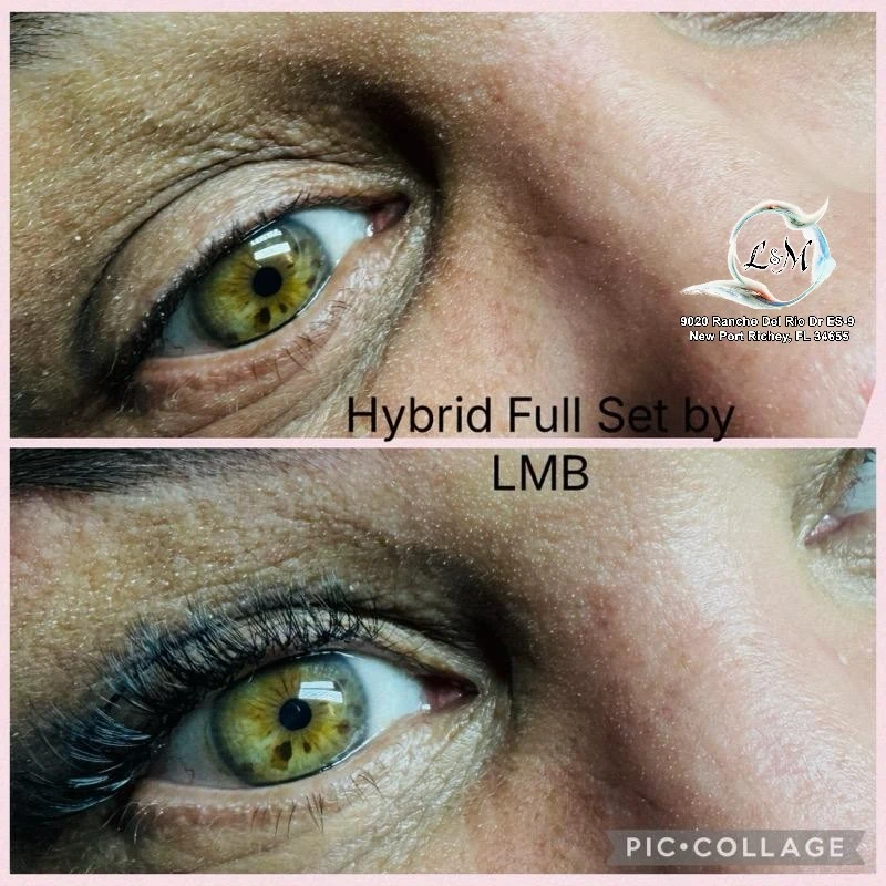 Lashes & More Beauty New Port Richey, FL 34655